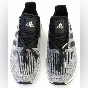 NWOT- SWIFT RUN 1.0 SHOES- MENS- 8